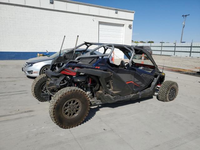 2023 POLARIS RZR PRO R 3NSRMD2K7PG390276