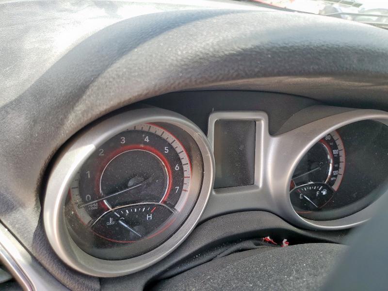 2018 DODGE JOURNEY SE 3C4PDCAB1JT249397
