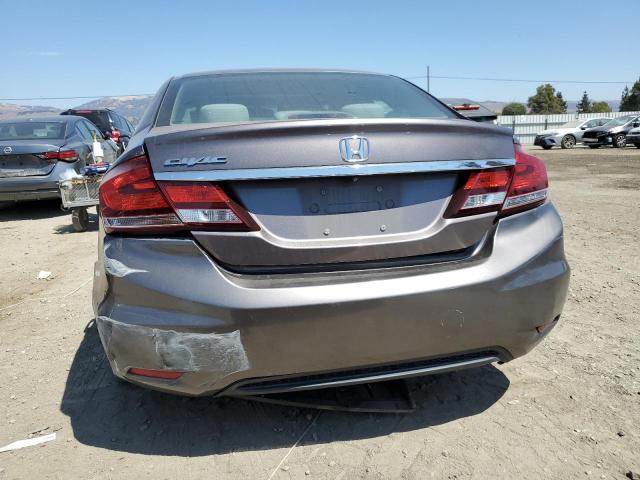 2015 HONDA CIVIC EX 19XFB2F80FE280984