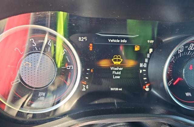 2018 DODGE CHALLENGER 2C3CDZAG8JH235930