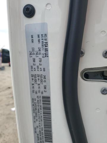 2018 DODGE JOURNEY SE 3C4PDCAB8JT309918