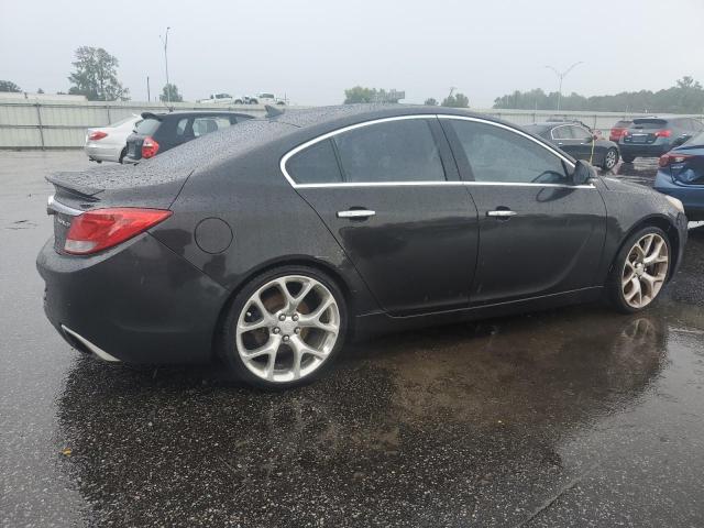 2013 BUICK REGAL GS - 2G4GV5GV4D9228511