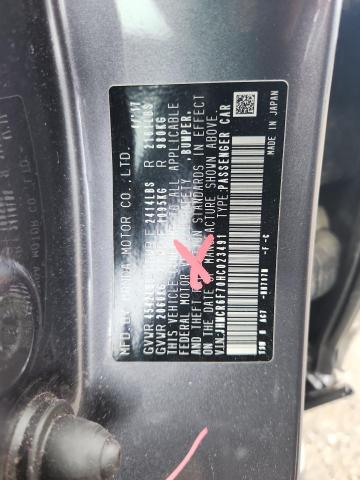 2017 HONDA ACCORD TOU JHMCR6F70HC023491