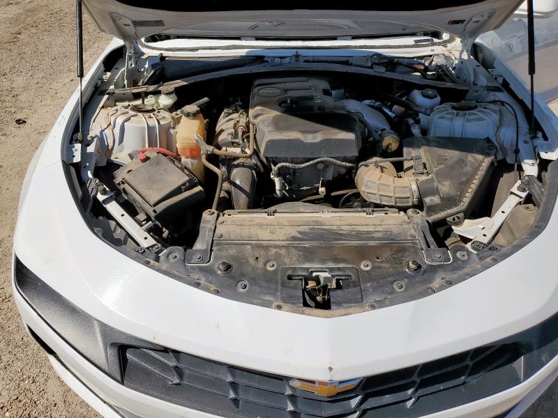 2022 CHEVROLET CAMARO LS 1G1FB1RX1N0102174
