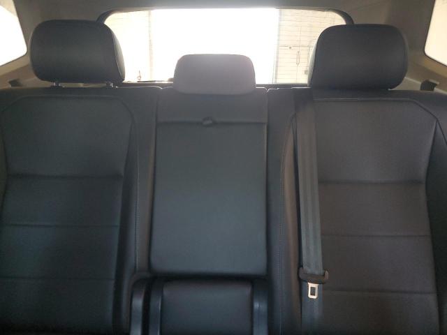 2019 VOLKSWAGEN TIGUAN SE 3VV2B7AX4KM110204