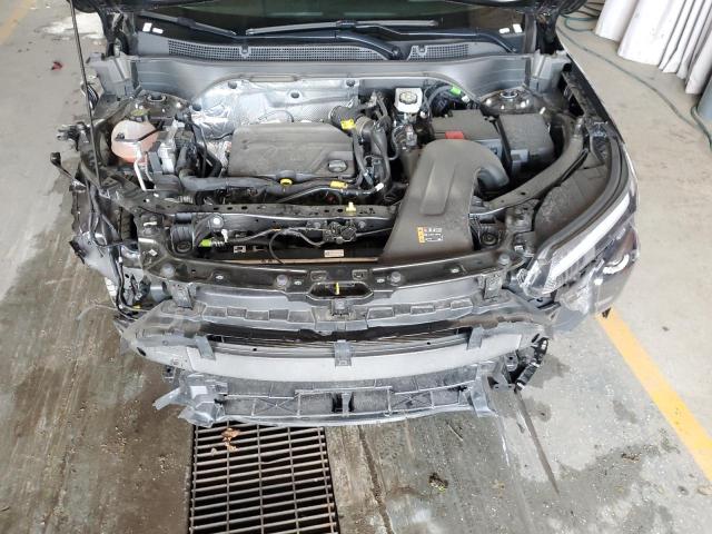 2025 CHEVROLET TRAX 1LT KL77LHEPXSC204474