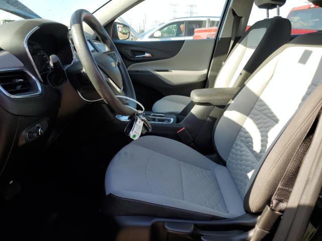 2018 CHEVROLET EQUINOX LS - 2GNAXHEV6J6257344