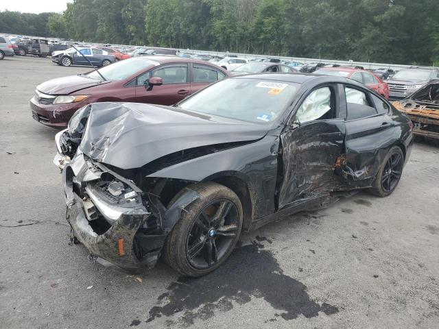 2020 BMW 440XI GRAN WBA4J7C0XLBV99580