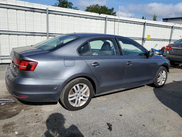 2018 VOLKSWAGEN JETTA S - 3VW2B7AJ9JM232529