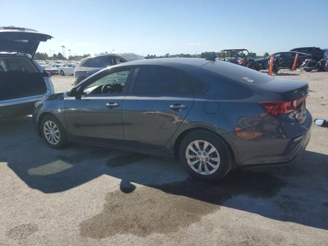 2020 KIA FORTE FE 3KPF24AD6LE159761