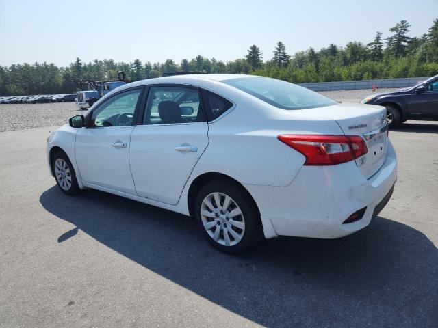 2016 NISSAN SENTRA S - 3N1AB7AP2GY273771