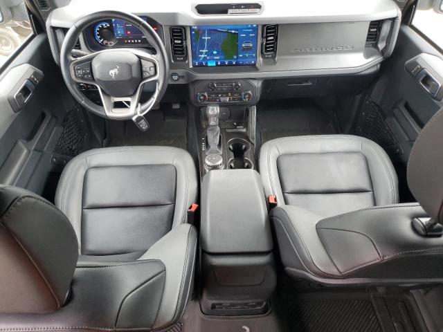 2024 FORD BRONCO BIG 1FMDE7BH0RLA37281