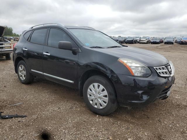2015 NISSAN ROGUE SELE - JN8AS5MVXFW257095
