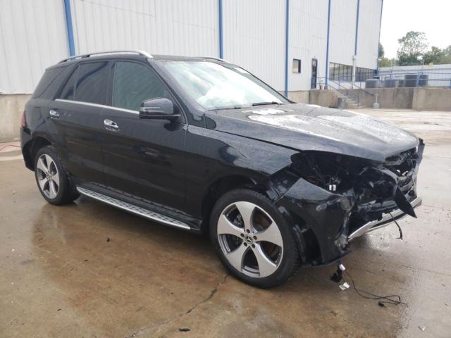 2017 MERCEDES-BENZ GLE 350 4M 4JGDA5HB5HA988993