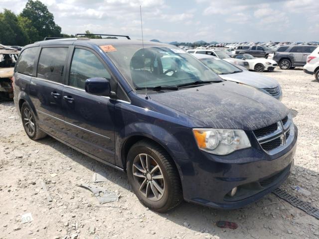 2017 DODGE GRAND CARA 2C4RDGCG9HR599950