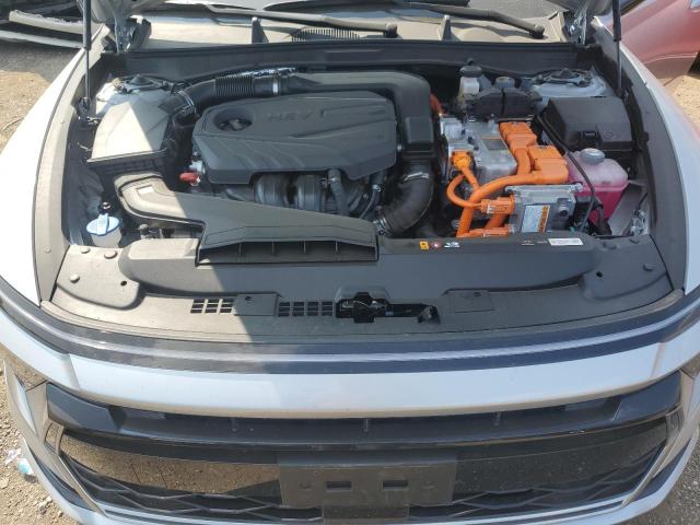 2025 HYUNDAI SONATA HYB KMHL34JJ3SA111234