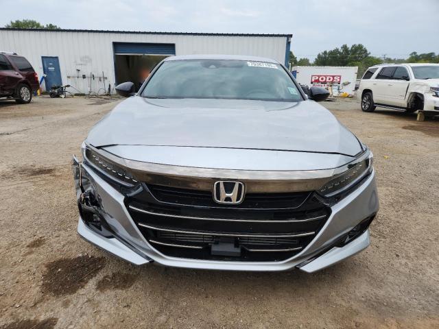 2021 HONDA ACCORD SPO 1HGCV1F37MA095499