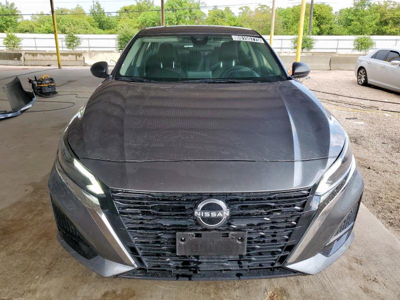 2025 NISSAN ALTIMA SV - 1N4BL4DV0SN338958