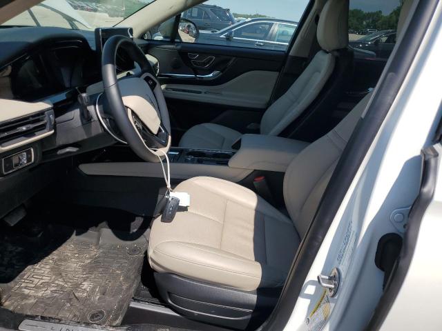 2025 LINCOLN CORSAIR GRAND TOURING 5LMTJ5DZ5SUL00685