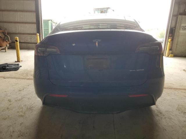 2023 TESLA MODEL Y 7SAYGDEE5PA029936