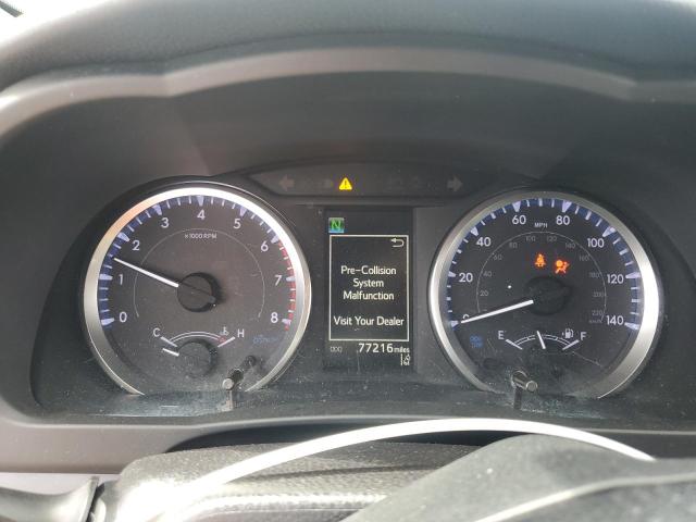 2019 TOYOTA HIGHLANDER LE 5TDZARFH2KS050940