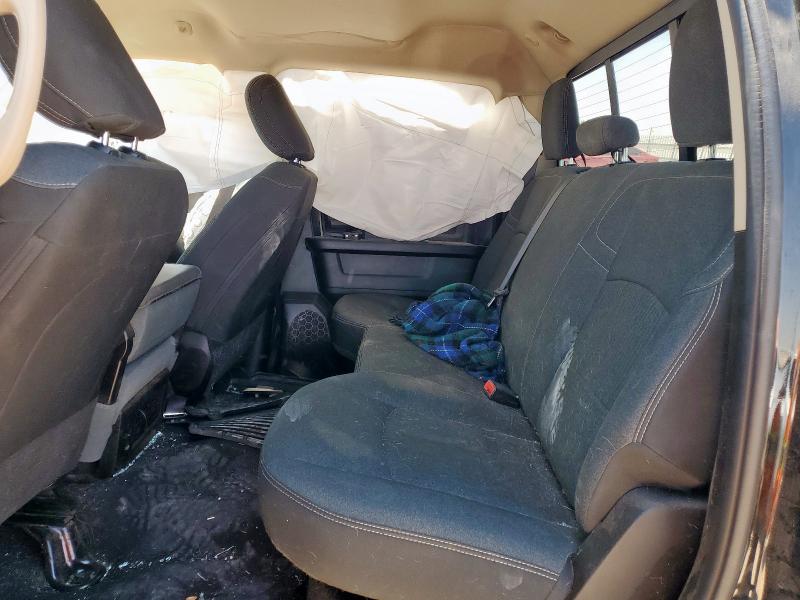 2020 RAM 2500 TRADE 3C6UR4HJ1LG191317