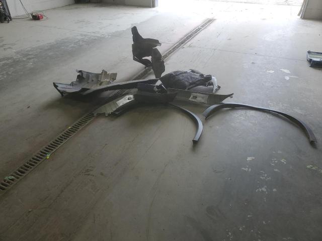2019 NISSAN ROGUE S KNMAT2MV8KP531891