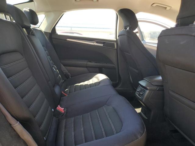 2015 FORD FUSION SE - 3FA6P0HD8FR128238