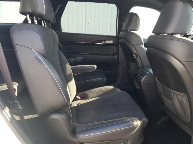 2024 HYUNDAI PALISADE CALLIGRAPHY KM8R7DGE9RU683099