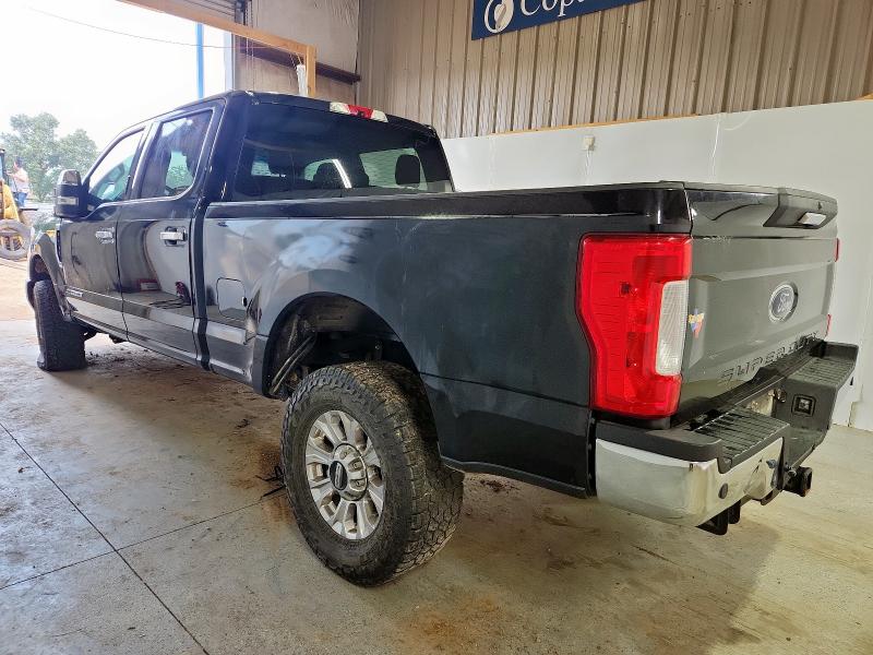 2019 FORD F250 SUPER DUTY 1FT7W2BT5KEF69285