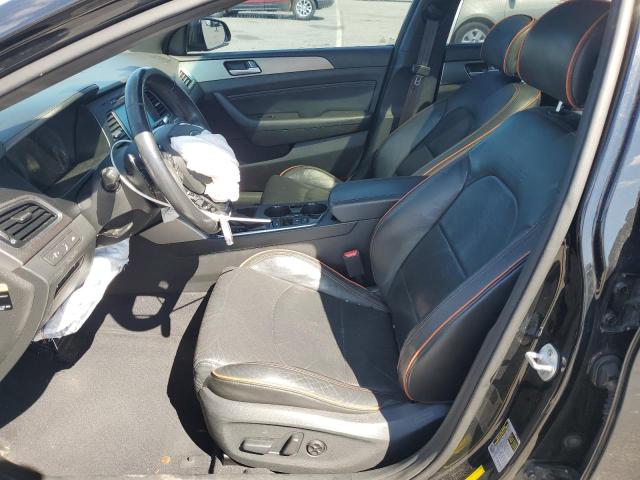 2015 HYUNDAI SONATA SPO 5NPE34AB5FH048173