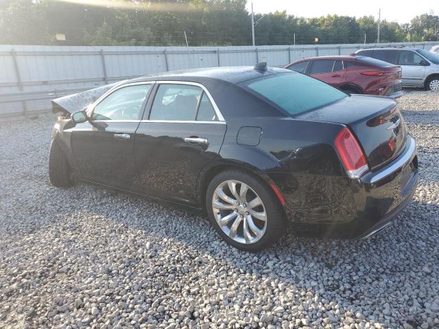 2019 CHRYSLER 300 LIMITED 2C3CCAEG4KH536453