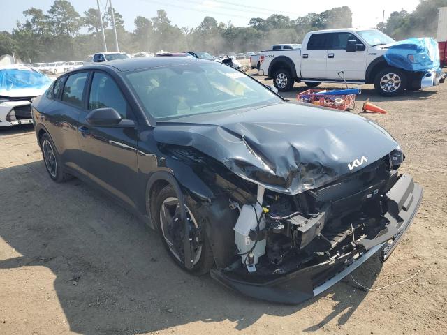 2025 KIA K4 EX 3KPFU4DE8SE128685