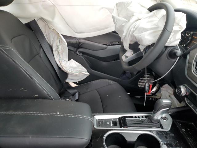 2025 NISSAN ALTIMA SL 1N4BL4EW1SN335333