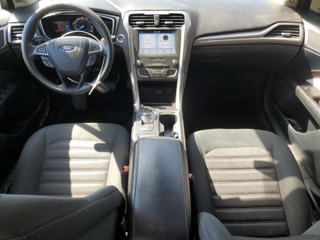 2019 FORD FUSION - 3FA6P0HD3KR219122