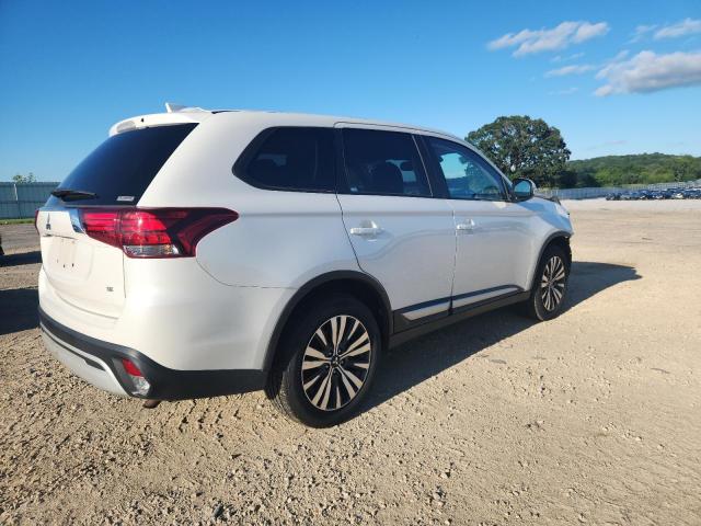 2020 MITSUBISHI OUTLANDER SE JA4AZ3A36LZ047998