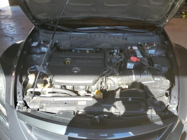 2012 MAZDA 6 I - 1YVHZ8DH1C5M34243