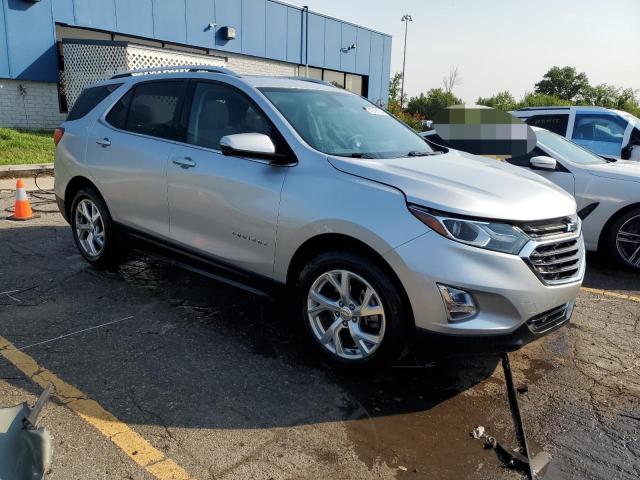 2019 CHEVROLET EQUINOX LT #3280471126