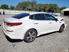 Lot #3303936718 2020 KIA OPTIMA LX
