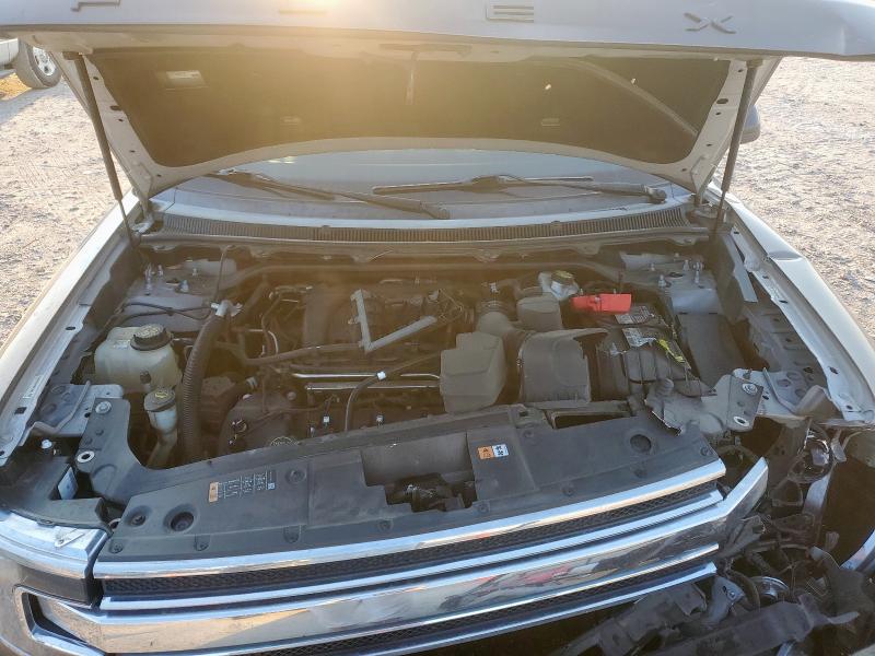 2019 FORD FLEX SEL 2FMGK5C82KBA13921