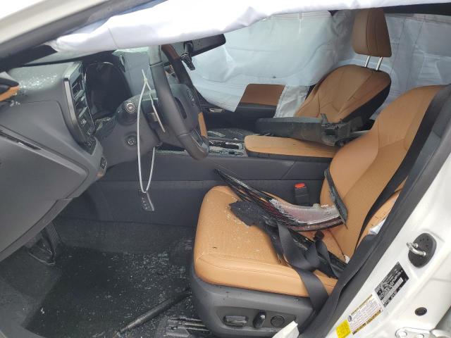 2024 LEXUS RX 350 PREMIUM JTJCHMAA2R2015232