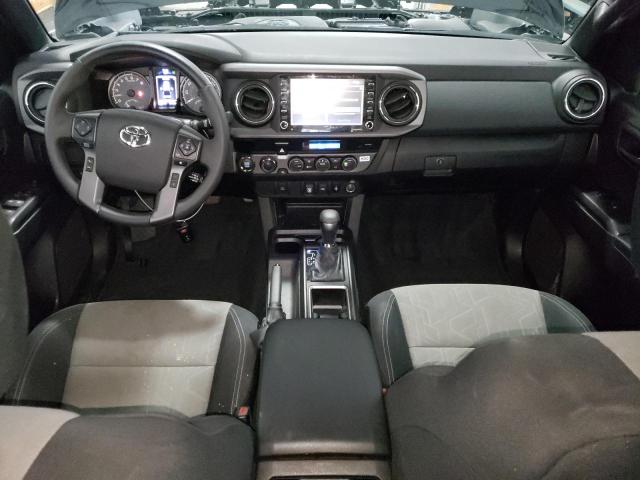 2023 TOYOTA TACOMA DOUBLE CAB 3TMCZ5AN2PM570406