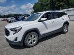 2020 GMC TERRAIN SL - 3GKALMEV0LL153528