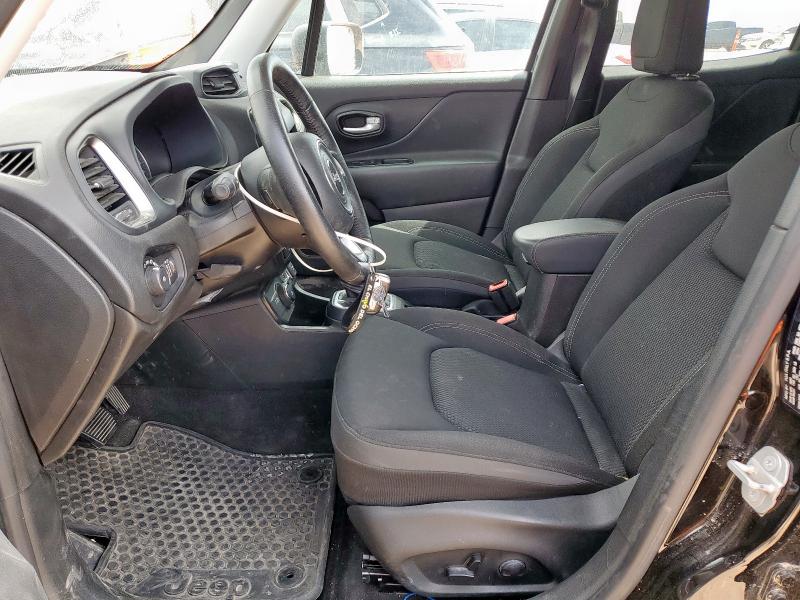 2023 JEEP RENEGADE L ZACNJDB10PPP33800