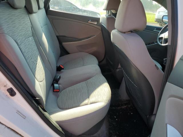 2017 HYUNDAI ACCENT SE KMHCT5AE0HU349803