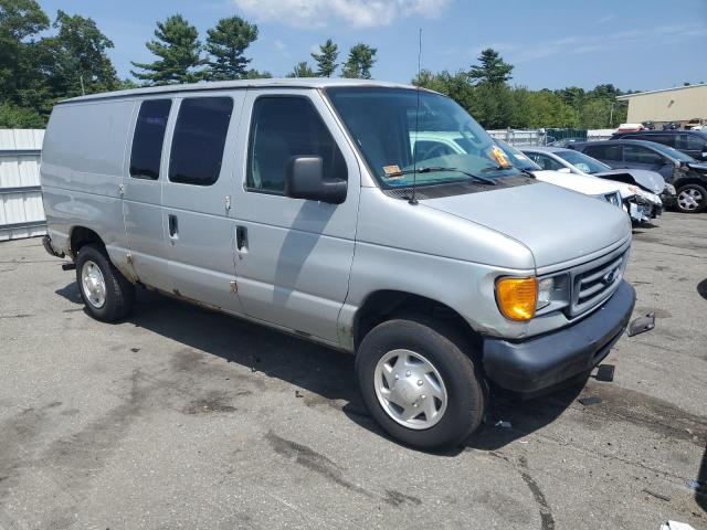 2006 FORD ECONOLINE #3237009463