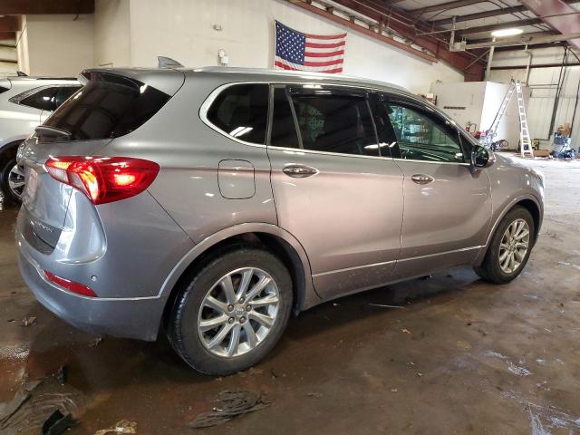 2019 BUICK ENVISION E LRBFXCSAXKD002054