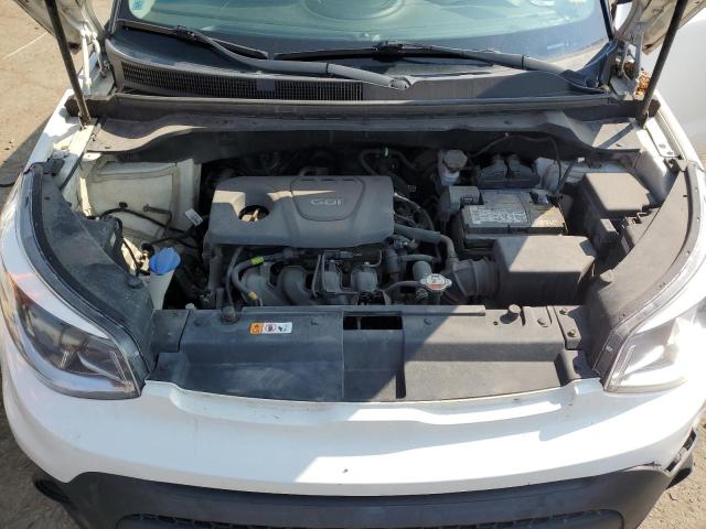 2019 KIA SOUL KNDJN2A27K7669734