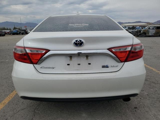 2015 TOYOTA CAMRY HYBRID 4T1BD1FKXFU167796