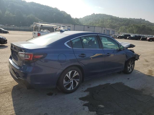 2022 SUBARU LEGACY PRE 4S3BWAD67N3018917